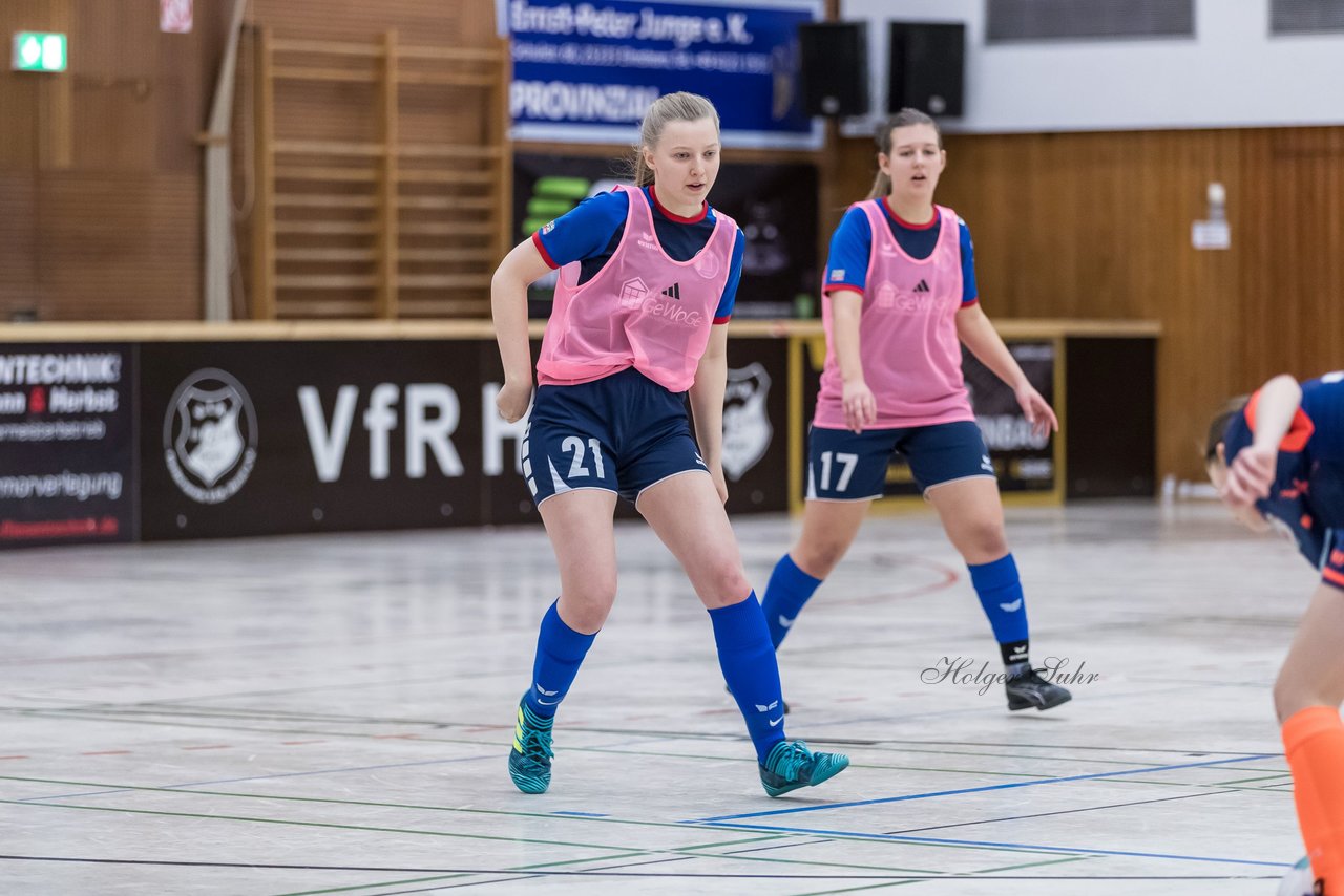 Bild 661 - VR Bank Cup Horst